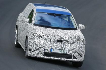 To Vision 7S της Skoda παίρνει «σάρκα και οστά»